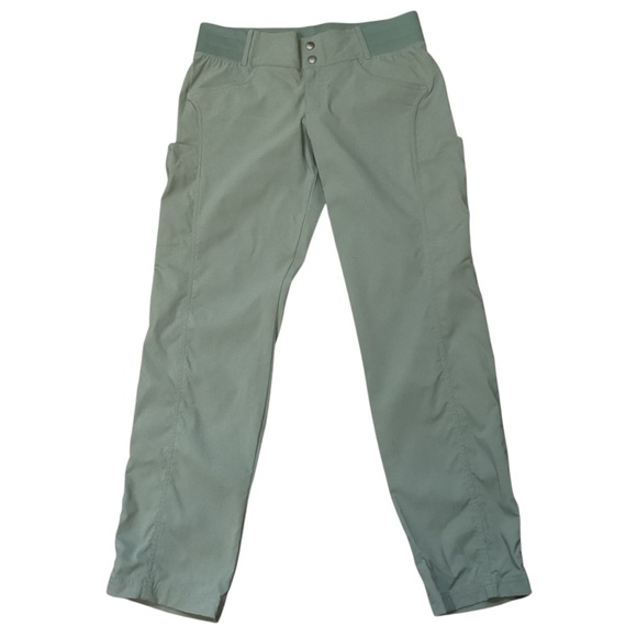 Title Nine Women's Slate Track Pants - Picture 11 of 16
